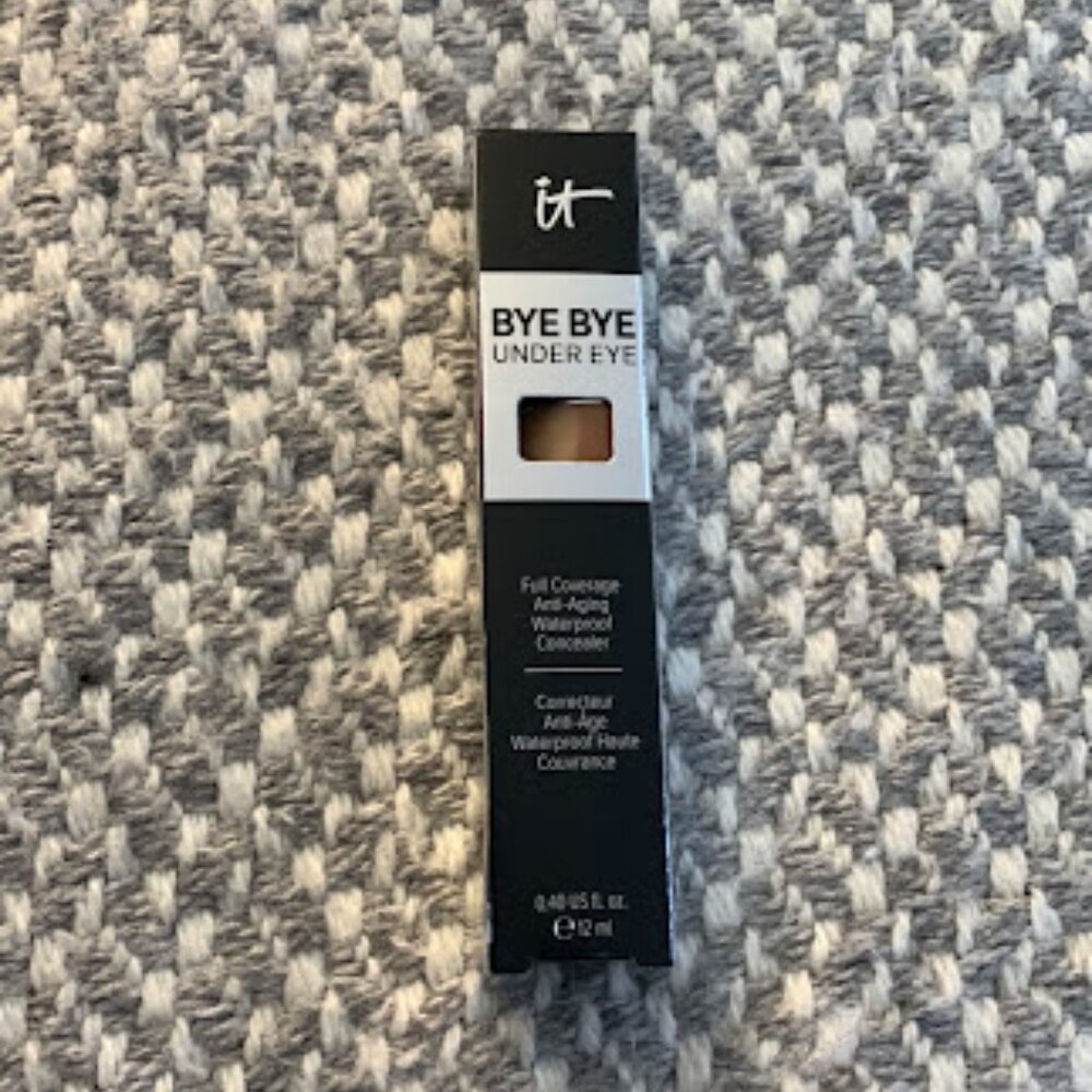 it cosmetics bye bye under eye concealer WARM DEEP FIVE BOXES TAKE ALL - Picture 5 of 6